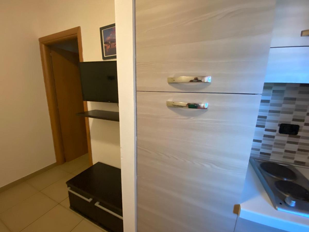Residence Roxy Misano Adriatico Ngoại thất bức ảnh
