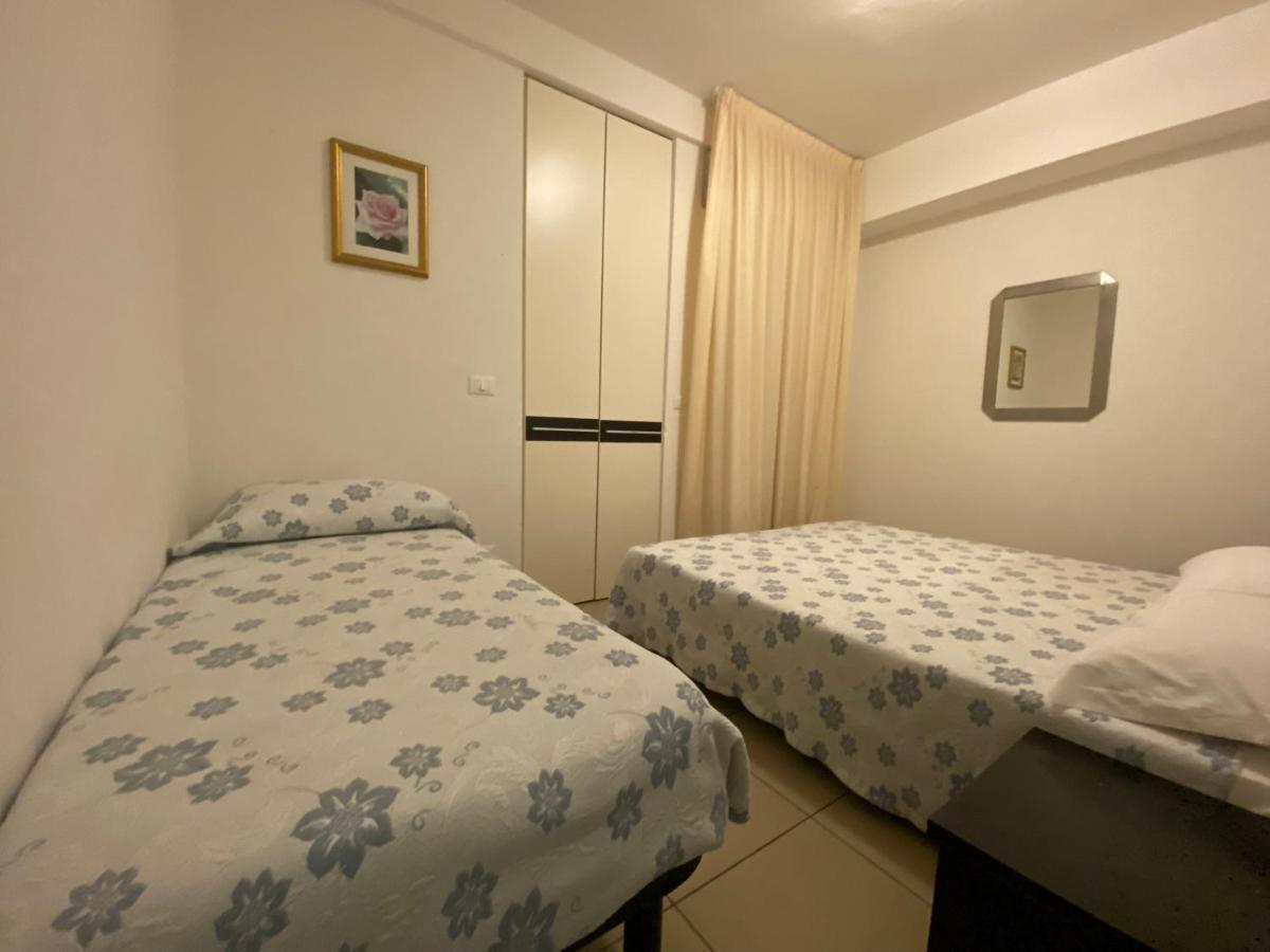 Residence Roxy Misano Adriatico Ngoại thất bức ảnh