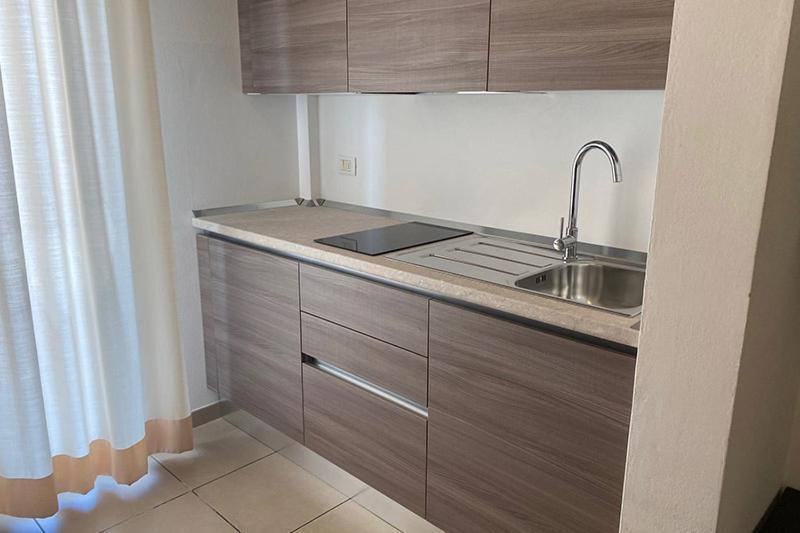 Residence Roxy Misano Adriatico Ngoại thất bức ảnh