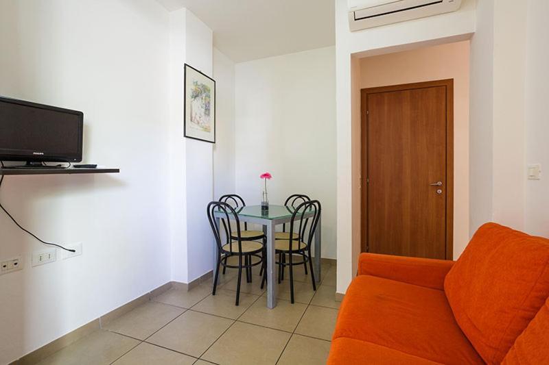 Residence Roxy Misano Adriatico Ngoại thất bức ảnh