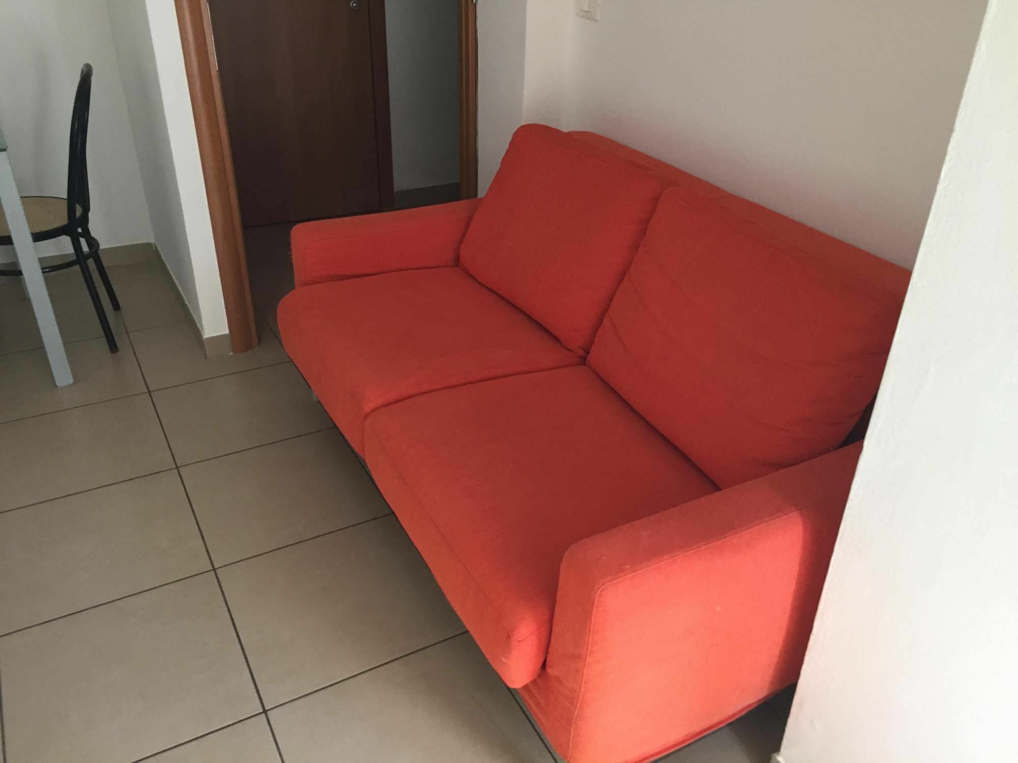 Residence Roxy Misano Adriatico Ngoại thất bức ảnh