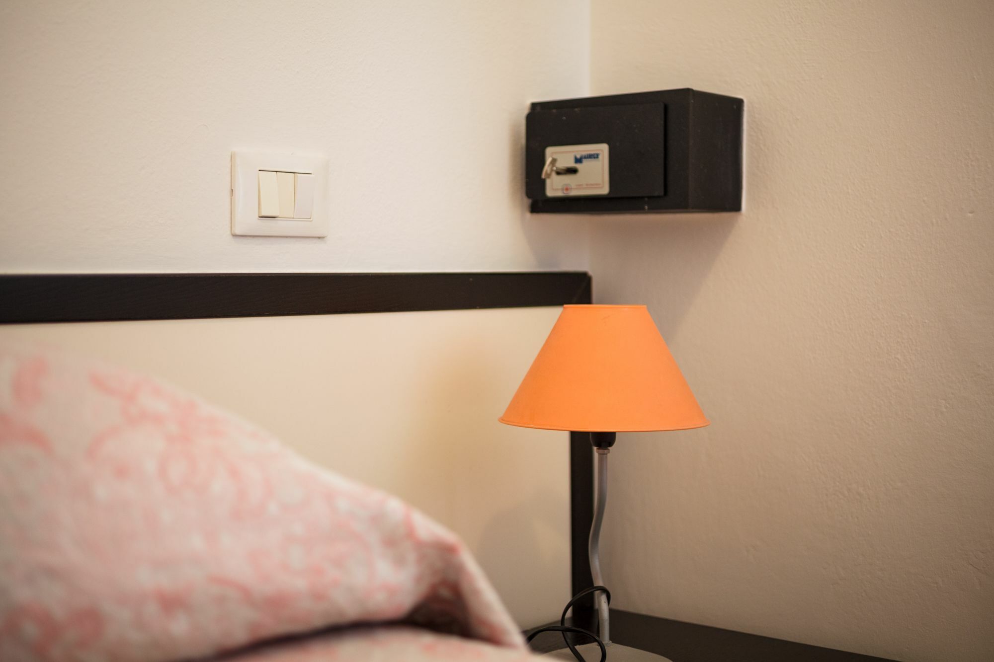 Residence Roxy Misano Adriatico Ngoại thất bức ảnh