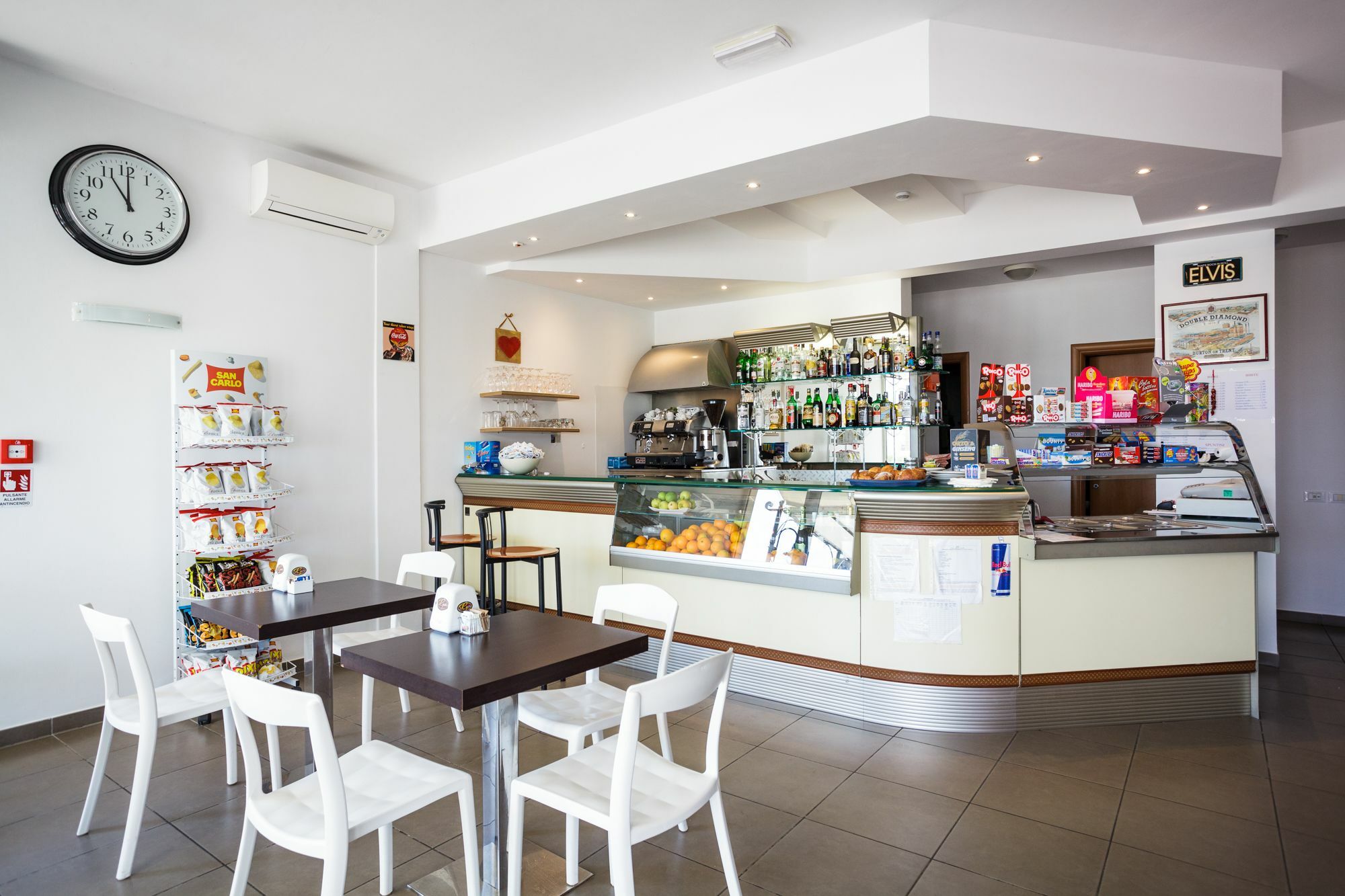 Residence Roxy Misano Adriatico Ngoại thất bức ảnh